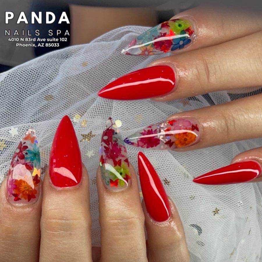 Nails Designs
